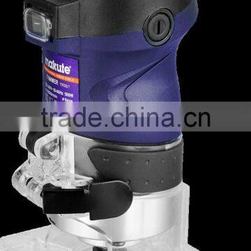 china high quality Professional tools makute TR001 trimmer machine