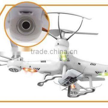 2015 New Arrival! K300C 2.4G 4 Channel 6 - Axle LCD rc Helicopter Ufo VS Syma X5c Quadcopter , RUC197261 photo-4