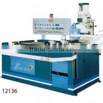 Full-Auto Metal Disk Saw Machine CNC Type