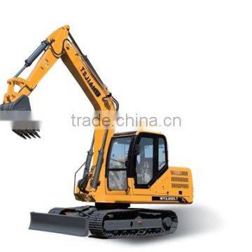 Best Sale Excavator Bucket Heavy Duty Rock Bucket photo-4