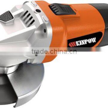 900w Angle Grinder