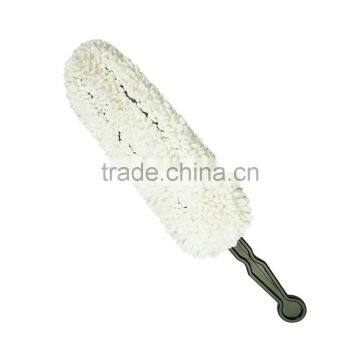 Microfiber Flexible Duster Kit With Telescopic Pole and Bendable Head photo-2