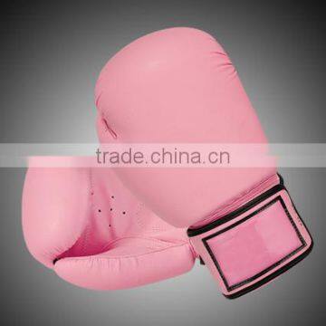 White Boxing Gloves photo-4