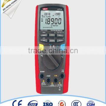 UT171C best sale LCD digital multimeter