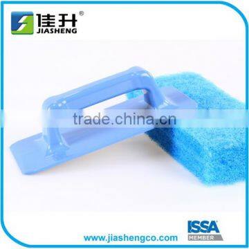 Cleaning Wall pad holder