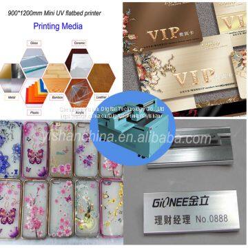 Digital Phone Case Printing Machine photo-2