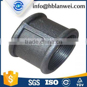 Galvanized Pipe Fittings Steam Used Malleable Iron Pipe Fittings photo-5