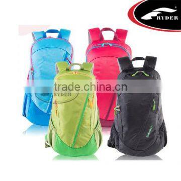 Best Quality Good Price New Design Outdoor Camping Waterproof Backpack School Girl Hydration