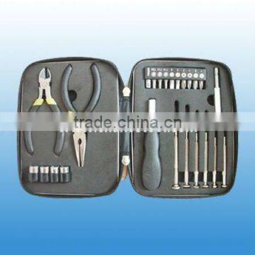 26PCS home repair hand tools set TSO015