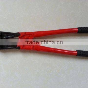 special steel universal cutting pliers 48" bolt chipper