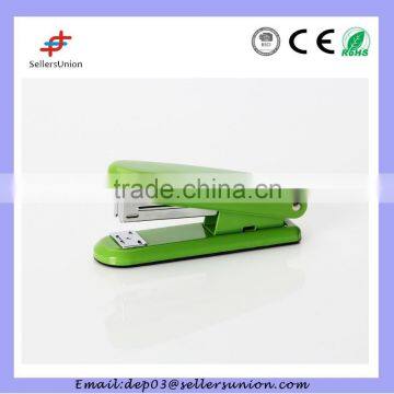 Medium stapler for 25pcs paper , high quality office stapler