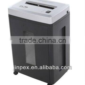 JP-610C electric chipper shredder