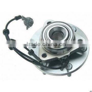 Sell auto bearings, wheel hub bearing 42200-SWN-P01/HUB146T