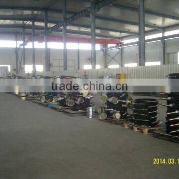 High Quality and Hot Sell Flexible Pump photo-5