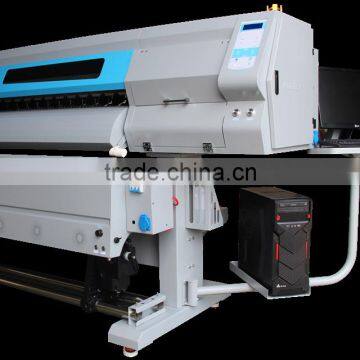 Stable Inkjet Printer Body With DX5, DX7, FX5113 Printhead photo-4