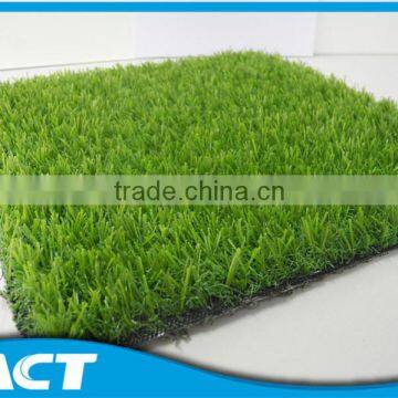 20mm Pure Green synthetic turf garden grass lawn L20-UN