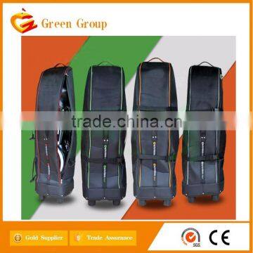Golf Waterproof Aviation Bag for Golf Match photo-3