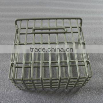 Hanging Wire Basket/metal Storage Basket photo-2