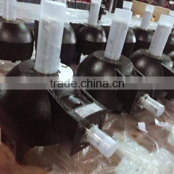 QT450 50hp Excavator Gearbox photo-3