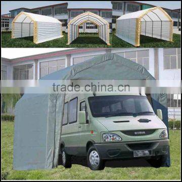 New Barn Style Car Shelter , Car Parking Tent , Portabel Car Garage photo-3