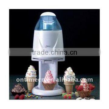 ICE CREAM MAKER