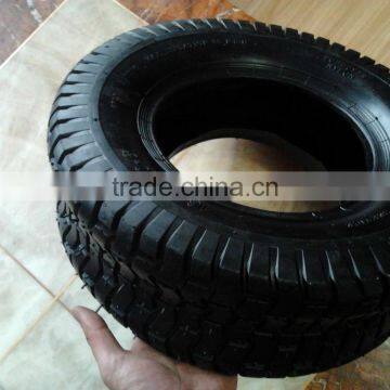 Pneumatic Tyre 16x6.50-8 for Sand Beach Cart photo-4