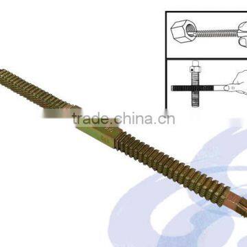 Internal & External Thread Repair File (Metric File) photo-2