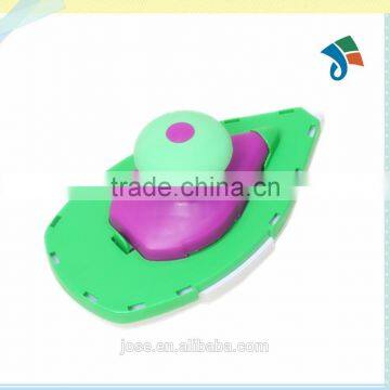 2set Sponge Decorative Paint Roller and Tray Set Painting Brush Paint Pad Pro Point N Paint Household Wall Tool Drop photo-3