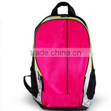 Unisex Sports Tennis Racket Backpack photo-2