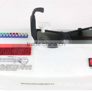Wholesale China Plastic Anti Sleep Glasses