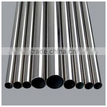 Decorative Stainless Steel Pipe Tube Bending Pipe Tube Stamping