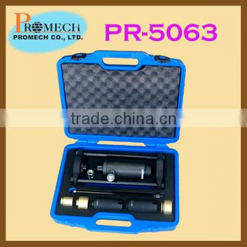 Special Designed Automotive Tools Hydraulic Press Tool Set For Volvo