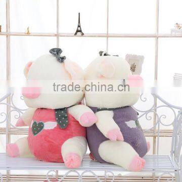 Popular Valentine Day's Pig Toys Gift for Kids Factory photo-2