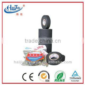 18mm Width Cotton Cloth Electrical Insulaion Tape photo-4