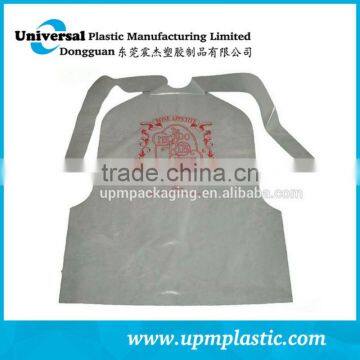 Safe & Healthy Disposable Aprons