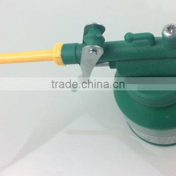 BERRYLION Tools 250g Plastic Spout Needle Hand Pump Machine Oilers for Sale photo-4