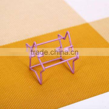 Factory Price Top Quality Different Style Shape Powder Puff Frame photo-4