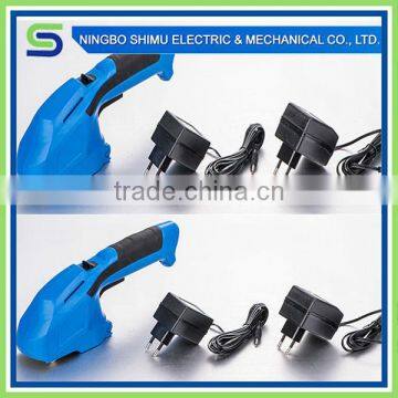 Professional ELectric lithium-ion battery cordless hedge trimmer