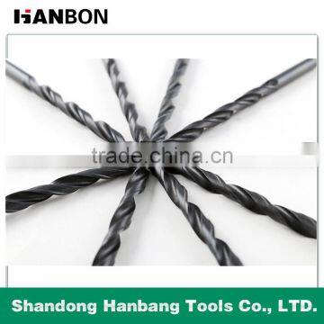 Twist Drill/ Auger Bit/twist Bit With High Quality(single End)(double End) photo-2