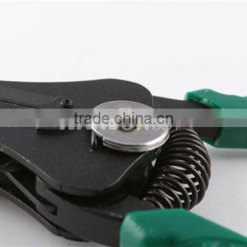 Heavy Automatic Stripping Pliers photo-4