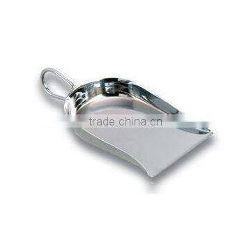 Stainless Steel Gem and Bead Scoop