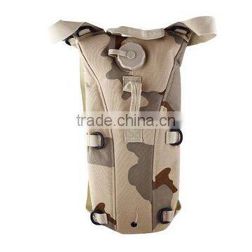 2.5L TPU Water Bag Bicycle Sports Water Bladder Hydration Bag photo-3