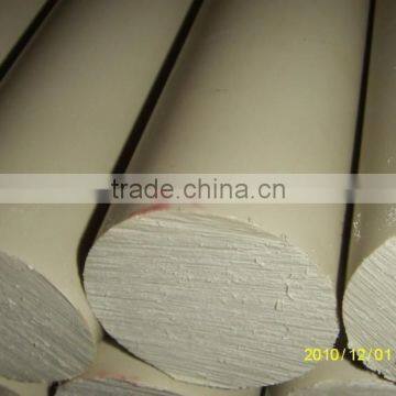 Extruded 100mm Diameter Plastic Polypropylene PP Rod photo-3