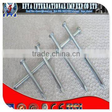 BWG 16 Mechanical Galvanized Common Nails