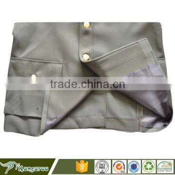 Custom Made Italian Military Guard Army Dress Uniforms 2016 photo-5