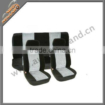 Auto seat covers 9 pcs