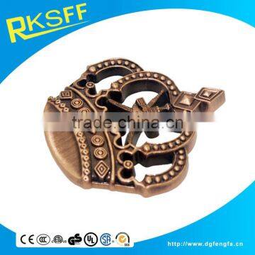 Girl Crown Shape Hanging Ornament With High Quality photo-6