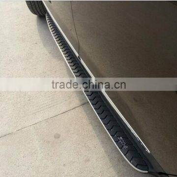 SUV 4x4 Side Step for Peugeot 3008 photo-5