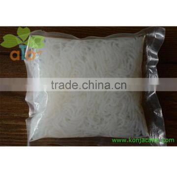 Low Calories Konjac Pasta Recipes Made From Konjac Flour photo-6