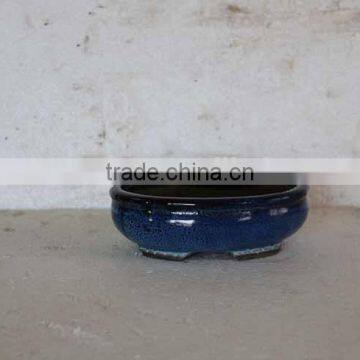 Ceramic Pot for Bonsai photo-2